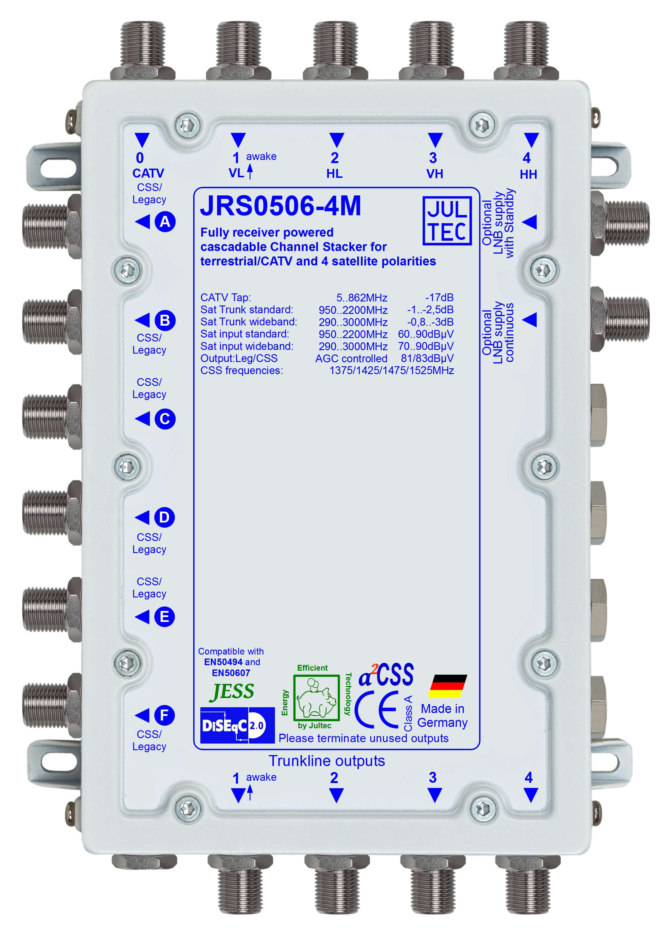 www.satworld.de