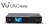 VU+ Uno 4K SE 1x DVB-T2 Twin Tuner PVR ready Linux Receiver UHD 2160p