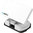 Selfsat SNIPE V3 - White Line - Single - Vollautomatische Satelliten Antenne (B-Ware)