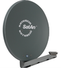 Kathrein Offsetantenne CAS 80 gr anthrazit (B-Ware)