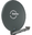 Kathrein Offsetantenne CAS 80 gr anthrazit (B-Ware)