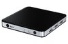 TVIP S-BOX v.605 IPTV 4K HEVC HD Multimedia Streamer Android 6.0 (Marshmallow) (B-Ware)