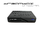 Dreambox DM520 mini HD 1x DVB-S2 Tuner PVR ready Full HD 1080p H.265 Linux Receiver