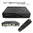 Dreambox DM520 mini HD 1x DVB-S2 Tuner PVR ready Full HD 1080p H.265 Linux Receiver