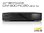 Dreambox DM 900 RC 20 ultra HD, 1x Dual S2 FBC Twin Tuner