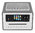 Noxon iRadio 500 CD Anthrazit