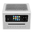 Noxon iRadio 500 CD Weiss