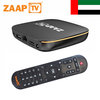 ZaapTV HD809N - 2 Jahre ZaapTV Arabic / Arabisches Fernsehen