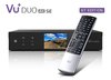 VU+ Duo 4K SE BT 1x DVB-S2X FBC / 1x DVB-C FBC PVR Linux Receiver UHD 2160p