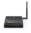 Formuler Z8 Pro 5G 4K UHD IPTV Android 7 Player H.265 2GB RAM 16GB Flash Gigabit 5GHz Wlan, Schwarz