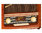 Roadstar HRA-1500D+ Vintage Retro 