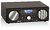 Roadstar HRA-9D+BT/BKL schwarz