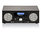 Roadstar HRA-9D+BT/BKL schwarz