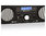 Roadstar HRA-9D+BT/BKL schwarz