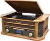 Roadstar HIF-1993D+BT Holz