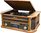 Roadstar HIF-1993D+BT Holz