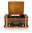 Roadstar HIF-1993D+BT Holz