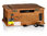 Roadstar HIF-1993D+BT Holz