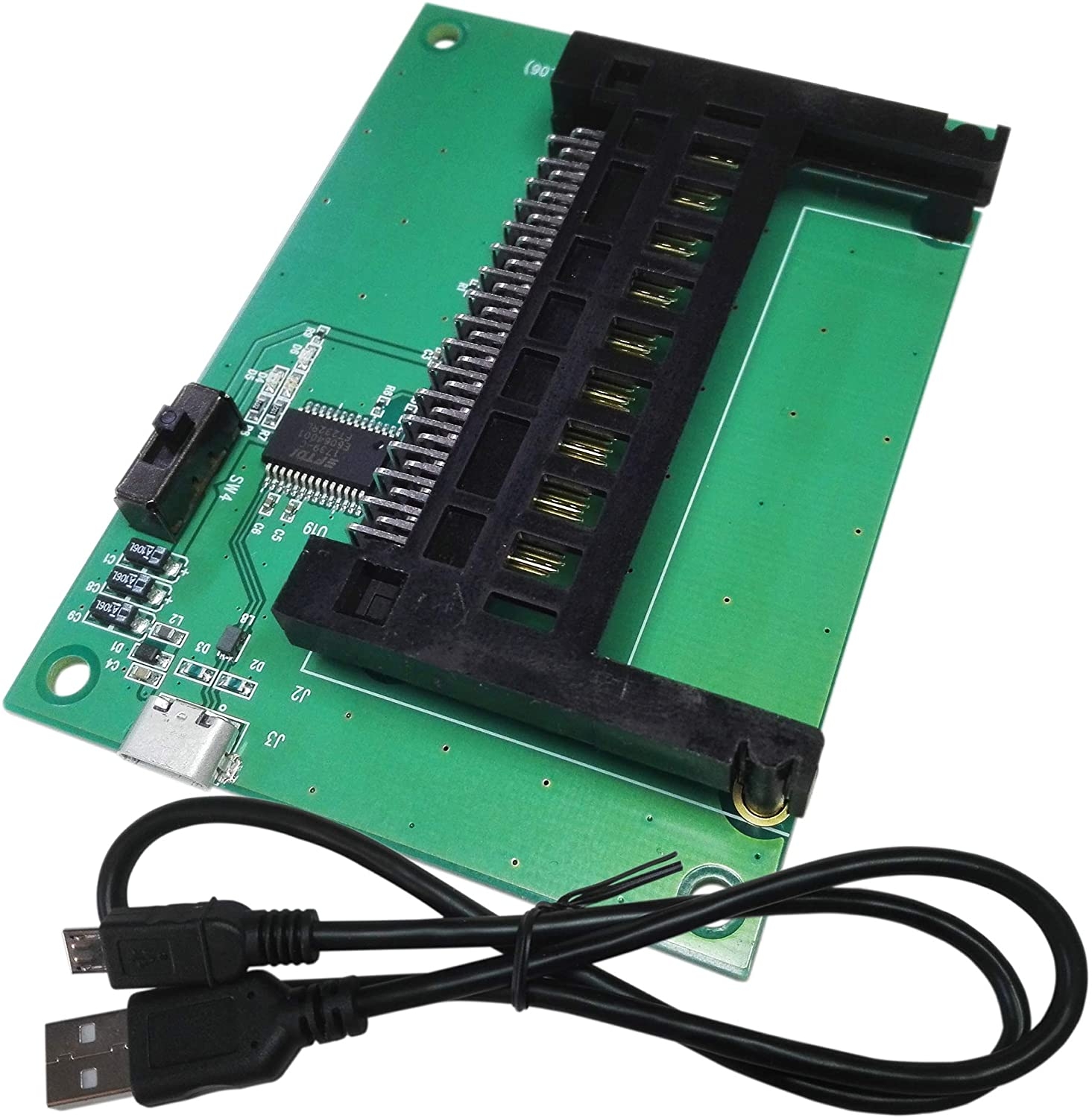 CI PLUS Module_UNICAM PRIME_ (ORIGINAL) Level 5, Cobra