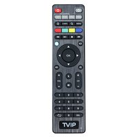 TVIP S-Box Fernbedienung  mit Bluetooth für 4xx / 5xx / 6xx