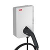 ABB AC Terra 11 KW, 5m Kabel, +RFID (TAC-W11-G5-R-0) Wallbox / Wandladestation (Hersteller-Artikelnr. 6AGC082156) (förderfähig)