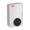 ABB AC Terra 22 KW, Steckdose, +RFID (TAC-W22-T-R-0) Wallbox / Wandladestation (Hersteller-Artikelnr. 6AGC082152) (förderfähig)