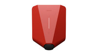 Easee Wallbox Home Laderoboter rot, bis 22 KW, mit Ladesteckdose 