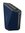 Easee Wallbox Home Laderoboter dunkelblau, bis 22 KW, mit Ladesteckdose (förderfähig)