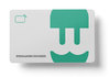 WallBox RFID Karte 1 Stück 