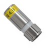 Cabelcon F-6-TD 4,9 - gelb True Drop Kompressionsstecker