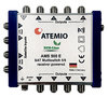 ATEMIO AMS508E Multischalter ECO-Line 5/8 (B-Ware)