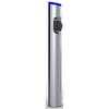 Hesotec Electrify eBox r10, SMART, 22 KW (Edelstahl) Wallbox/Walladapter/Ladesystem, Typ 2  (10095-01) (förderfähig)