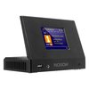 NOXON A120 WLAN - Audioadapter / HiFi-Tuner - schwarz