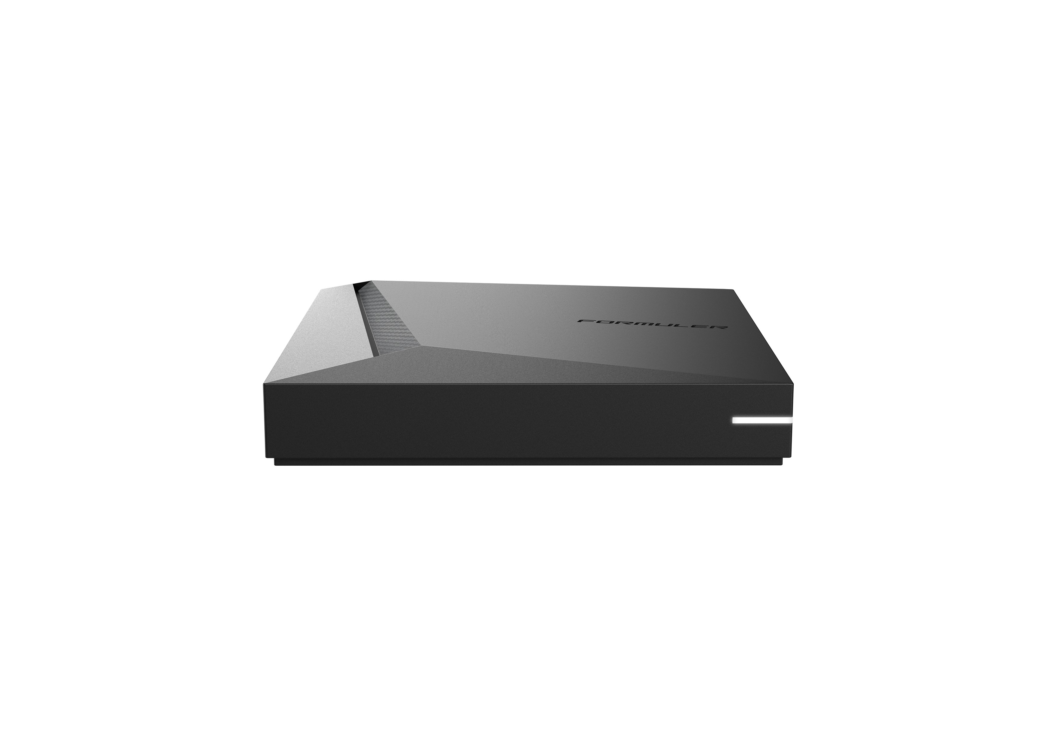 Formuler Z11 Pro Max 4K Android 11 OTT Streamer Multimedia 4GB RAM 32GB ...