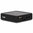 TVIP S-Box v.710 4K UHD Android 11.0 Multimedia Streamer HDR LAN HDMI MicroSD USB Schwarz