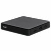 TVIP S-Box v.705 UHD 4K Android 11.0 Multimedia Streamer HDR Dual-WiFi HDMI MicroSD USB Schwarz