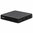 TVIP S-Box v.705 UHD 4K Android 11.0 Multimedia Streamer HDR Dual-WiFi HDMI MicroSD USB Schwarz
