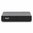 TVIP S-Box v.705 UHD 4K Android 11.0 Multimedia Streamer HDR Dual-WiFi HDMI MicroSD USB Schwarz