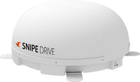Selfsat SNIPE DRIVE-MN Vollautomatische-Satelliten-Antenne mit automatischem Nachführungssystem (B-Ware)