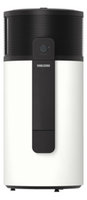 STIEBEL ELTRON WWK-I 200 Plus Warmwasser Wärmepumpe EEK: A+ (204479)