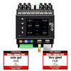 go-e Controller, PV Überschussladen / dynamische Lastmanagement / Energy Monitoring
