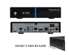 GigaBlue UHD Trio 4K PRO - Combo Tuner, W-LAN 1200Mbps