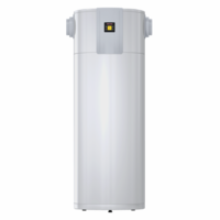 Stiebel Eltron WWK 301 electronic Warmwasser Wärmepumpe EEK: A+, 422l, (230950)