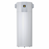 Stiebel Eltron WWK 301 electronic SOL Warmwasser Wärmepumpe EEK: A+, 399l, (233584)