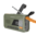 Noxon Dynamo Solar 211 DAB+ Radio