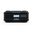 Noxon Dynamo Solar 411 anthrazit, DAB+ Radio