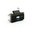 Noxon Dynamo Solar 411 grün, DAB+ Radio