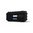 Noxon Dynamo Solar 411 schwarz, DAB+ Radio