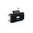 Noxon Dynamo Solar 411 schwarz, DAB+ Radio
