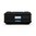 Noxon Dynamo Solar 411 schwarz, DAB+ Radio